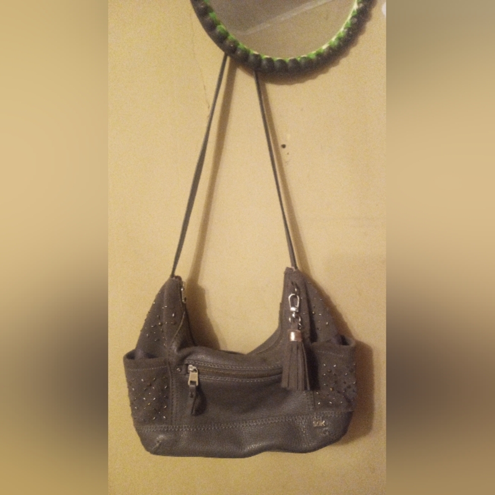 The sak shoulder bag
